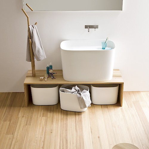 Kupaonska oprema Rexa design | FONTE | MODENA Keram Ital | sanitarna kupaonska oprema