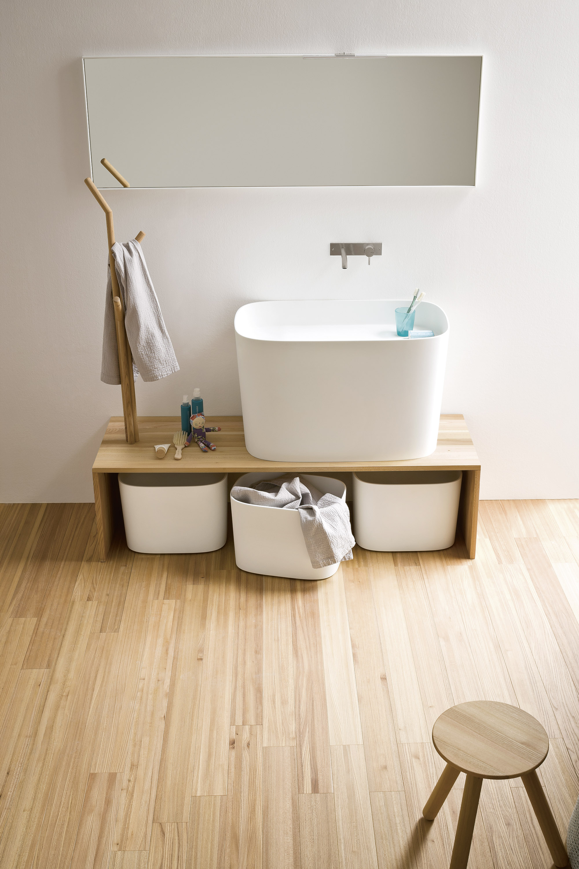 Kupaonska oprema Rexa design | FONTE | MODENA Keram Ital | sanitarna kupaonska oprema