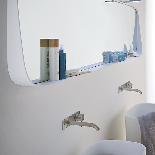 Kupaonska oprema Rexa design | FONTE | MODENA Keram Ital | sanitarna kupaonska oprema