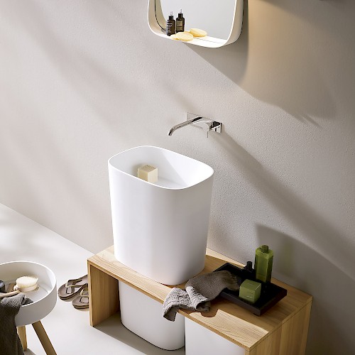 Kupaonska oprema Rexa design | FONTE | MODENA Keram Ital | sanitarna kupaonska oprema