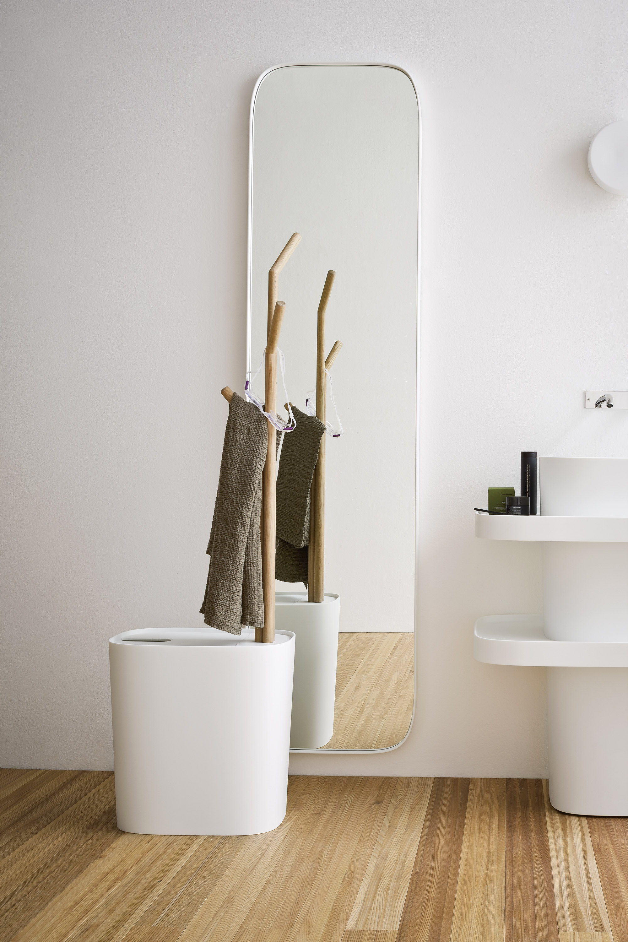 Kupaonska oprema Rexa design | FONTE | MODENA Keram Ital | sanitarna kupaonska oprema