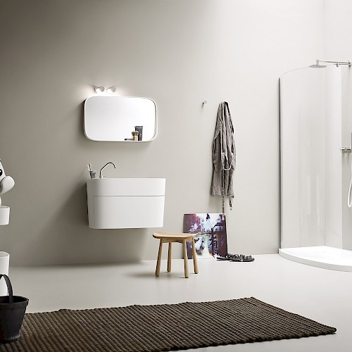 Kupaonska oprema Rexa design | FONTE | MODENA Keram Ital | sanitarna kupaonska oprema