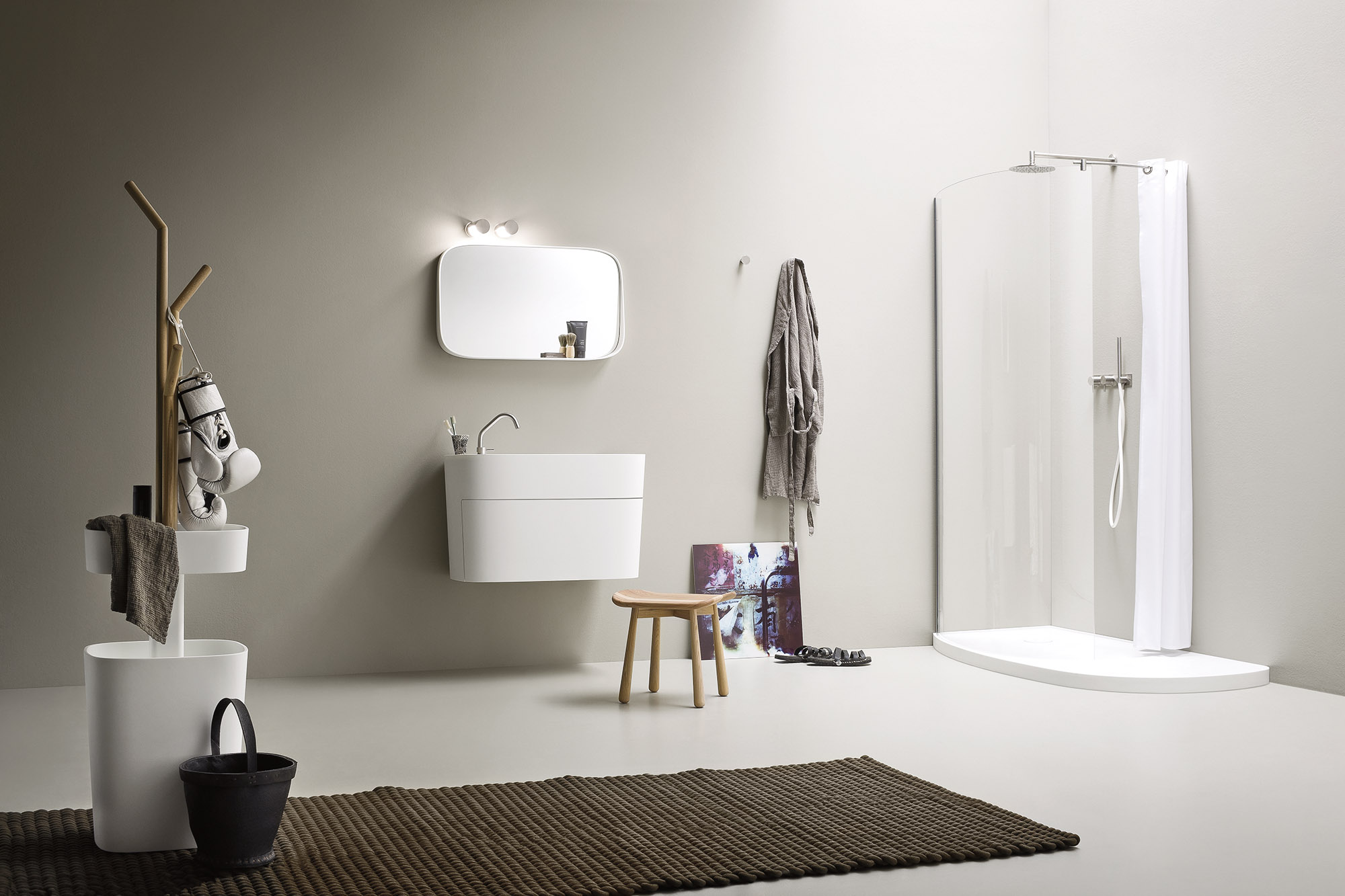 Kupaonska oprema Rexa design | FONTE | MODENA Keram Ital | sanitarna kupaonska oprema