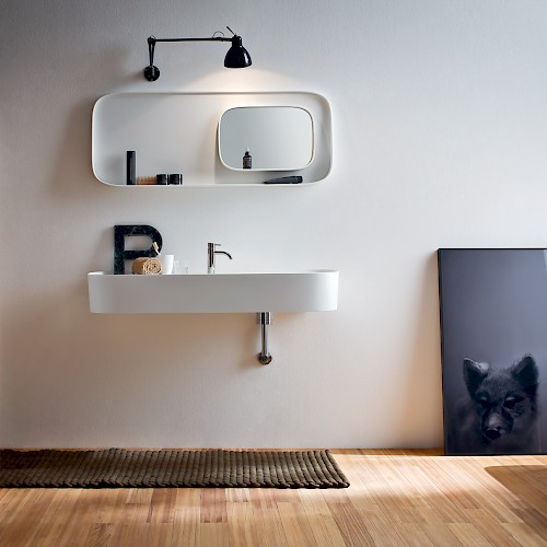 Kupaonska oprema Rexa design | FONTE | MODENA Keram Ital | sanitarna kupaonska oprema