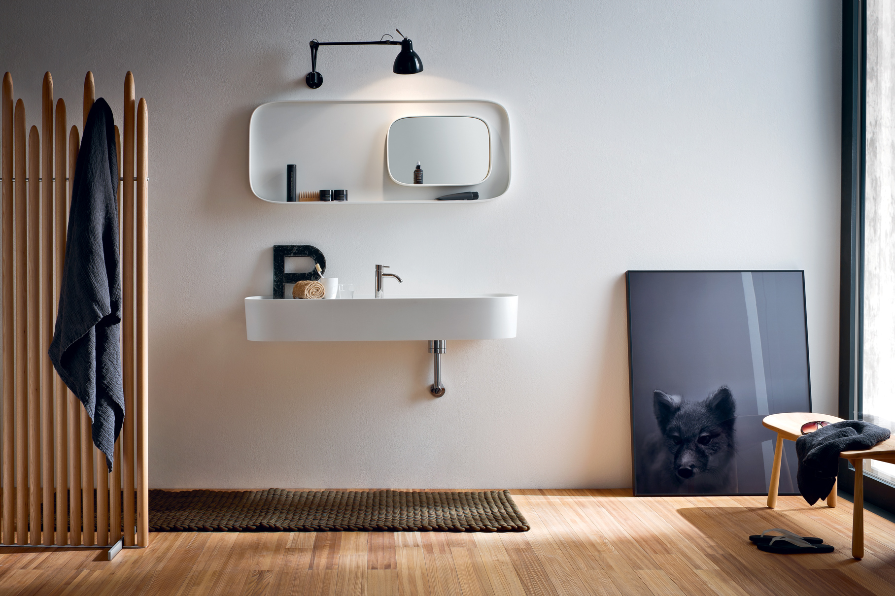 Kupaonska oprema Rexa design | FONTE | MODENA Keram Ital | sanitarna kupaonska oprema