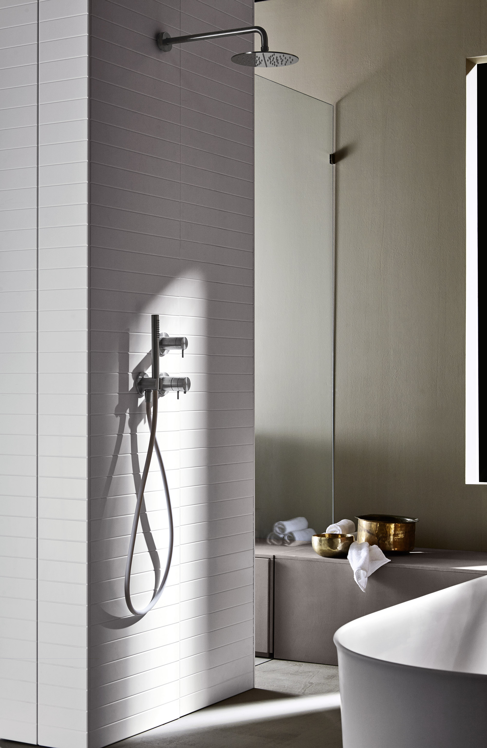 Kupaonska oprema Rexa design | HAMMAM | MODENA Keram Ital | talijanski dizajn sanitarne opreme