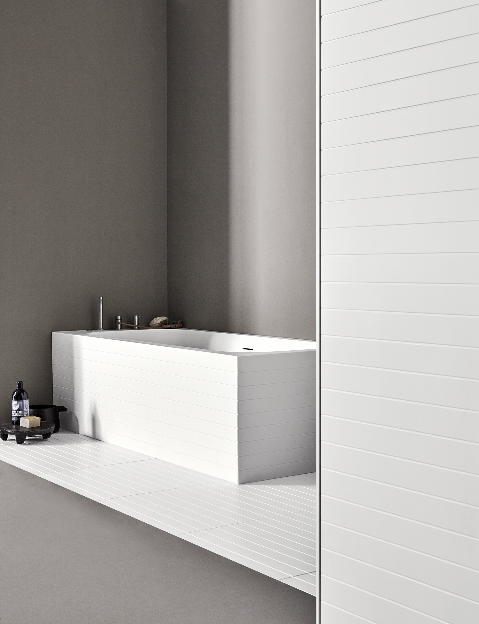 Kupaonska oprema Rexa design | HAMMAM | MODENA Keram Ital | talijanski dizajn sanitarne opreme