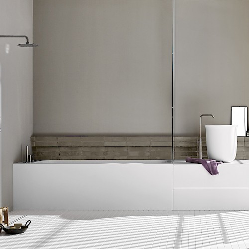 Kupaonska oprema Rexa design | HAMMAM | MODENA Keram Ital | talijanski dizajn sanitarne opreme