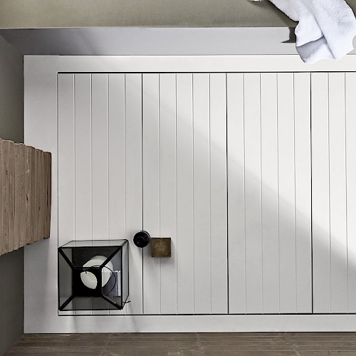 Kupaonska oprema Rexa design | HAMMAM | MODENA Keram Ital | talijanski dizajn sanitarne opreme