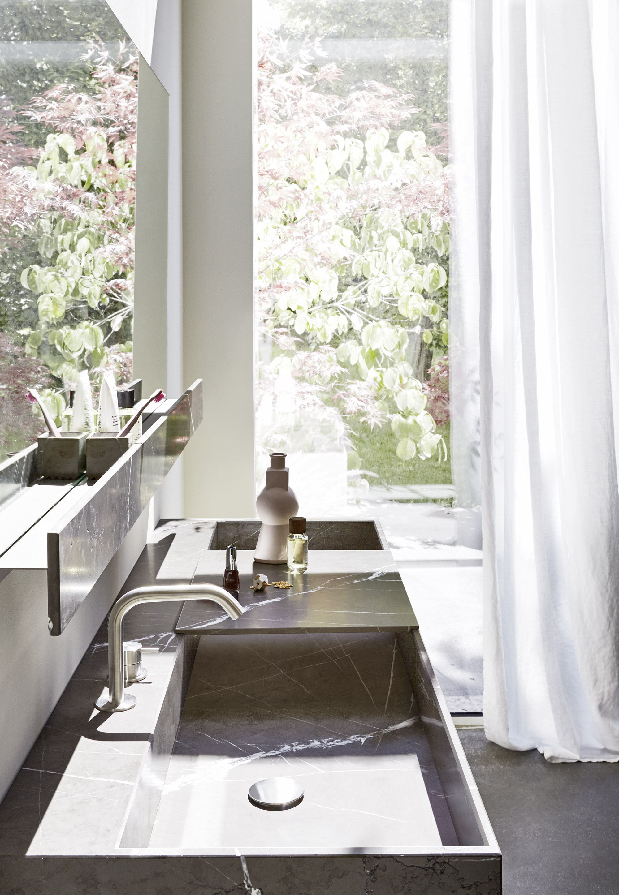 Kupaonska oprema Rexa design | R1 | MODENA Keram Ital | kupaonski namještaj