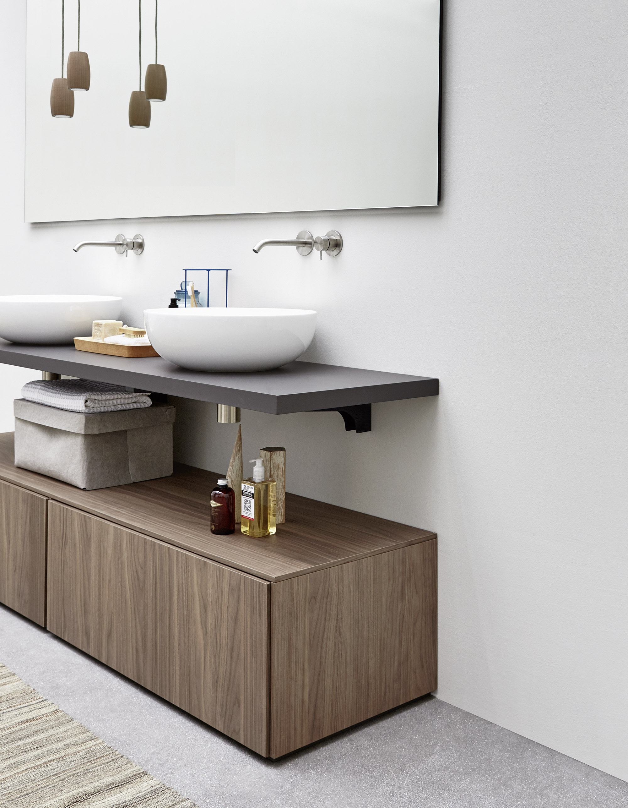 Kupaonska oprema Rexa design | R1 | MODENA Keram Ital | kupaonski namještaj