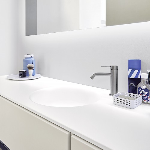 Kupaonska oprema Rexa design | R1 | MODENA Keram Ital | kupaonski namještaj