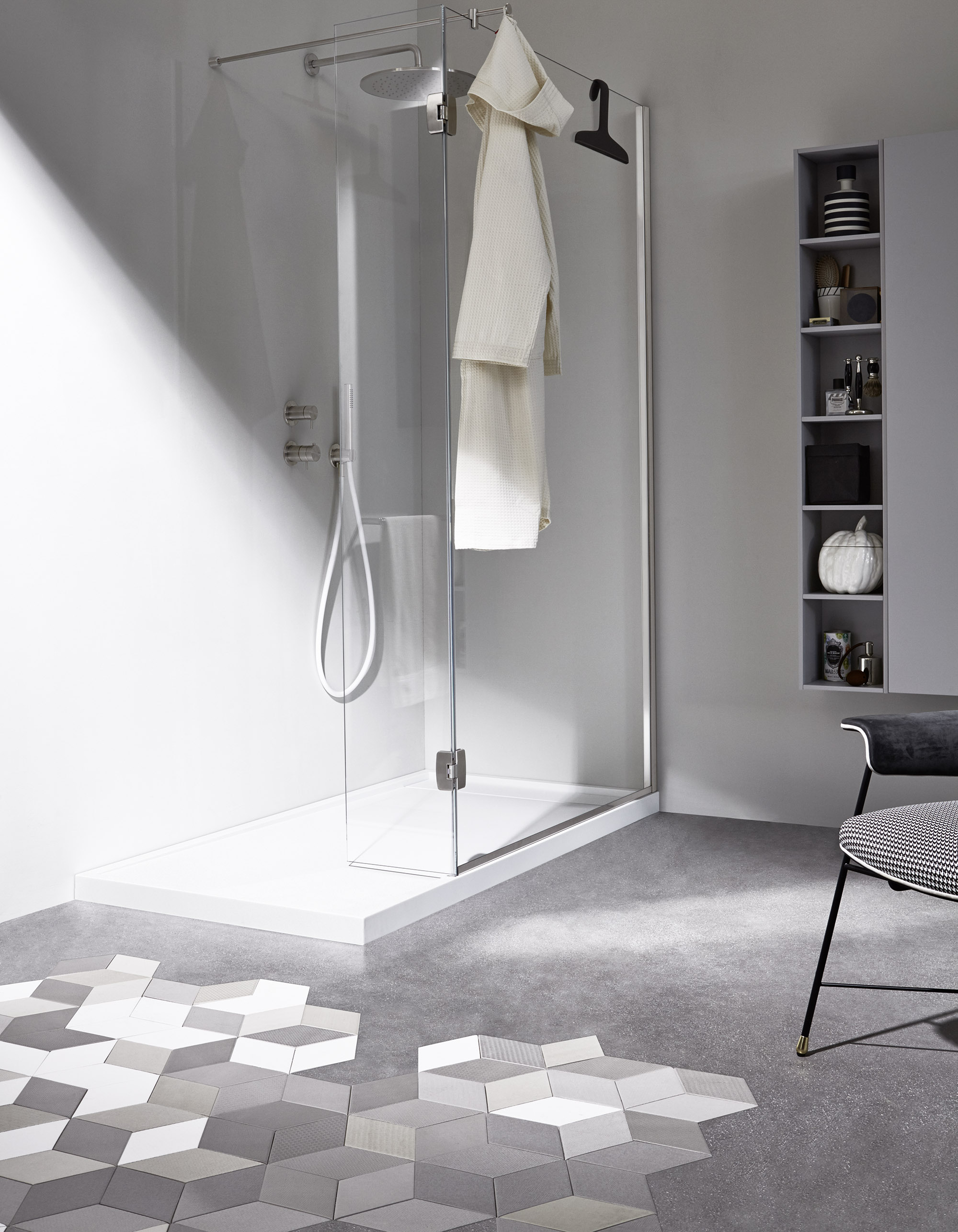 Kupaonska oprema Rexa design | R1 | MODENA Keram Ital | kupaonski namještaj