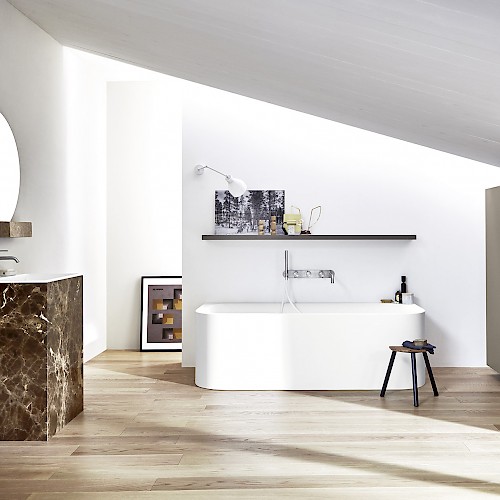 Kupaonska oprema Rexa design | R1 | MODENA Keram Ital | kupaonski namještaj