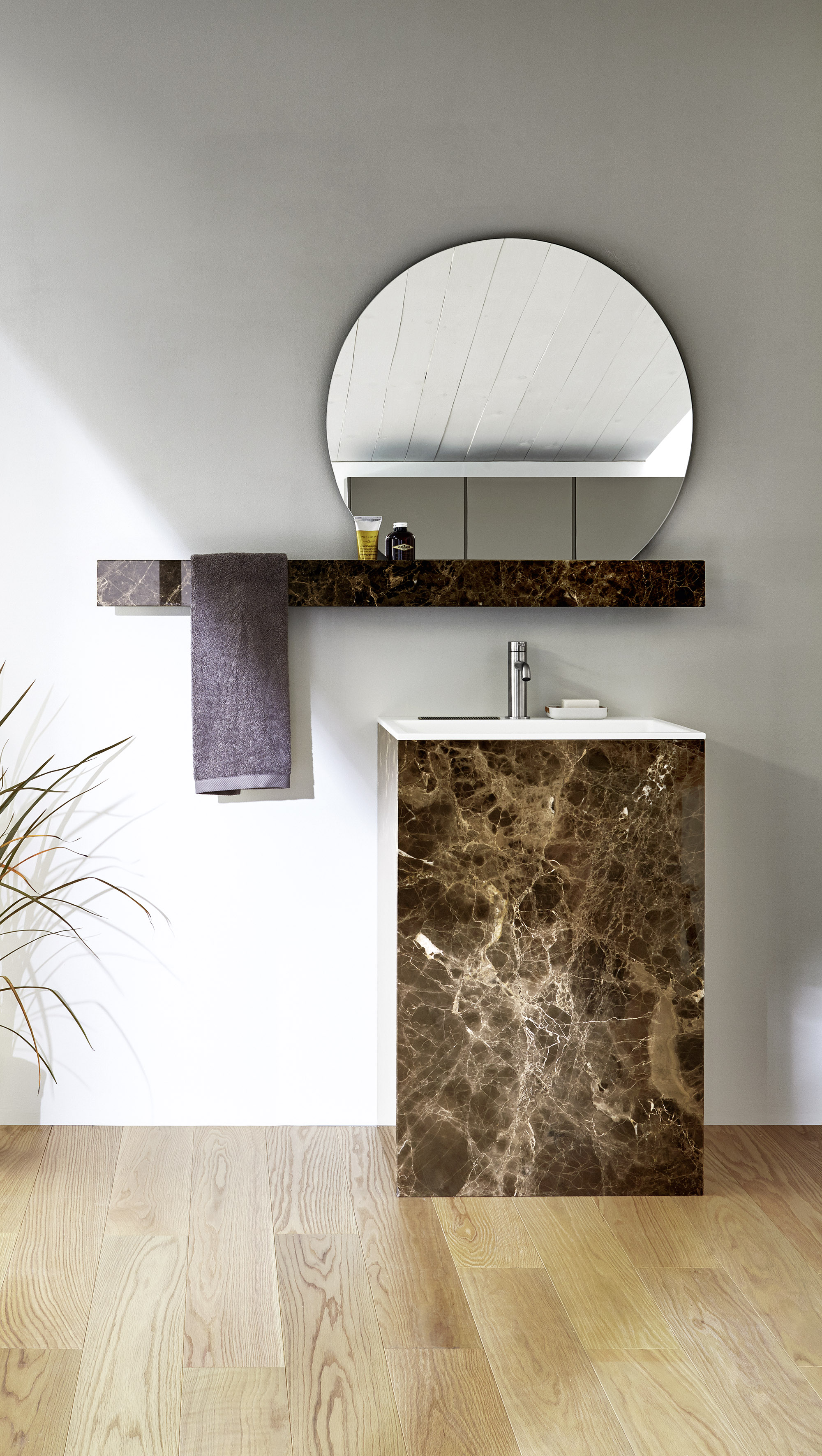 Kupaonska oprema Rexa design | R1 | MODENA Keram Ital | kupaonski namještaj