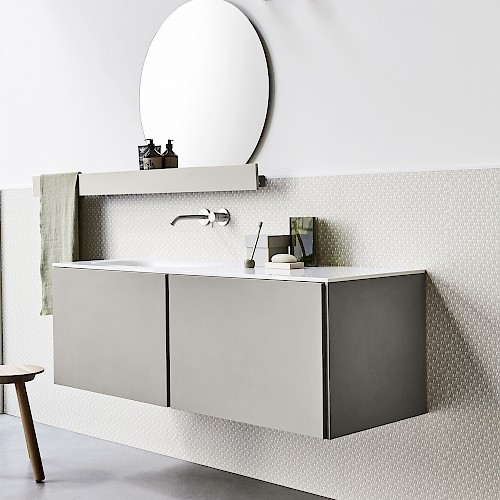 Kupaonska oprema Rexa design | R1 | MODENA Keram Ital | kupaonski namještaj