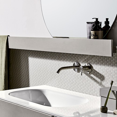 Kupaonska oprema Rexa design | R1 | MODENA Keram Ital | kupaonski namještaj