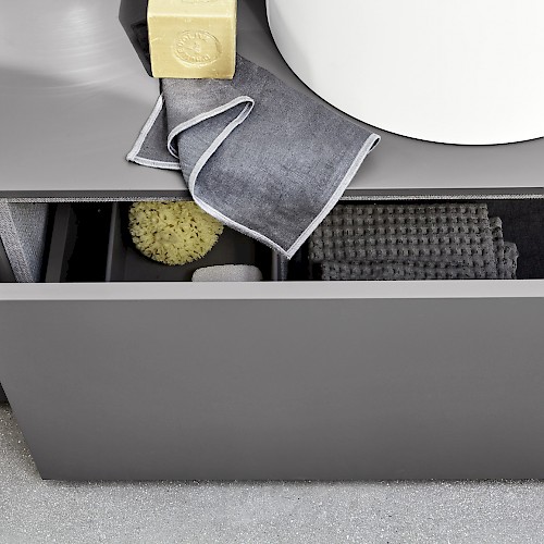 Kupaonska oprema Rexa design | R1 | MODENA Keram Ital | kupaonski namještaj