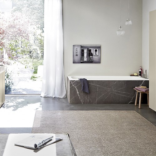 Kupaonska oprema Rexa design | R1 | MODENA Keram Ital | kupaonski namještaj