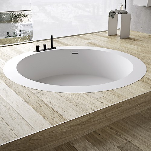 Kupaonska oprema Rexa design | Unico | MODENA Keram Ital | kupaonski namještaj