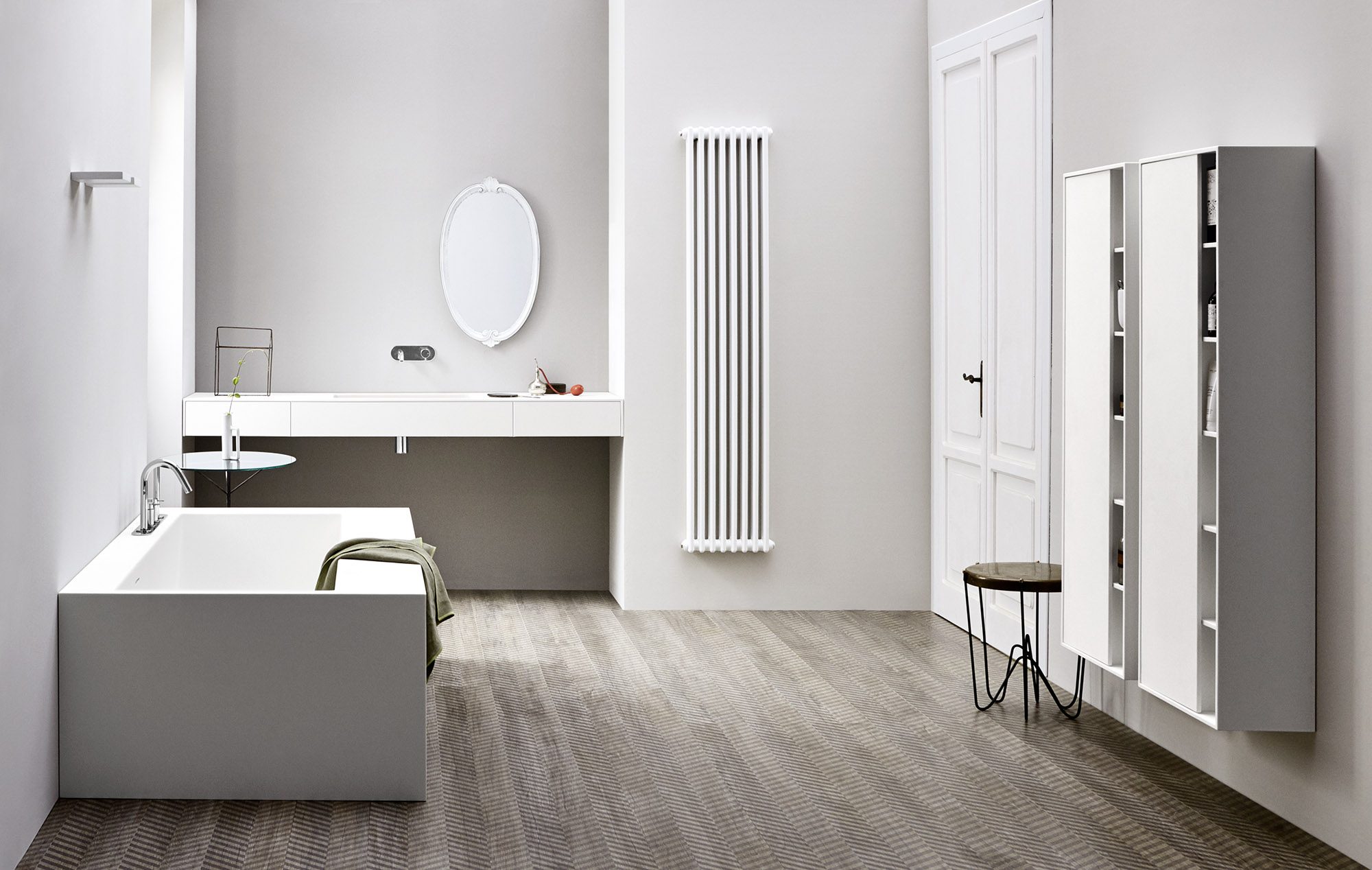 Kupaonska oprema Rexa design | Unico | MODENA Keram Ital | kupaonski namještaj