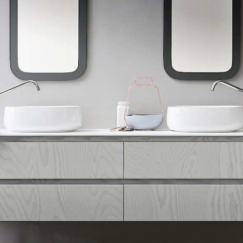 Kupaonska Oprema Rexa design | Moode | MODENA Keram Ital | kupaonski namještaj