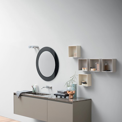 Kupaonska Oprema Rexa design | Moode | MODENA Keram Ital | kupaonski namještaj