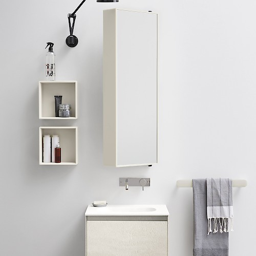 Kupaonska Oprema Rexa design | Moode | MODENA Keram Ital | kupaonski namještaj