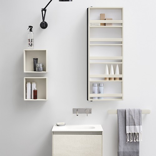 Kupaonska Oprema Rexa design | Moode | MODENA Keram Ital | kupaonski namještaj