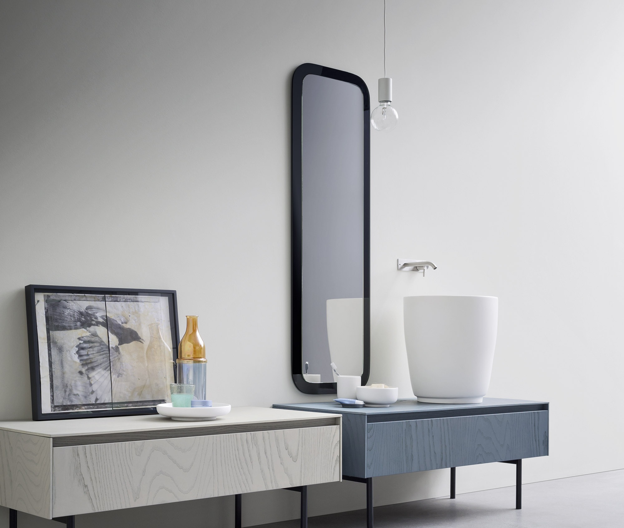 Kupaonska Oprema Rexa design | Moode | MODENA Keram Ital | kupaonski namještaj