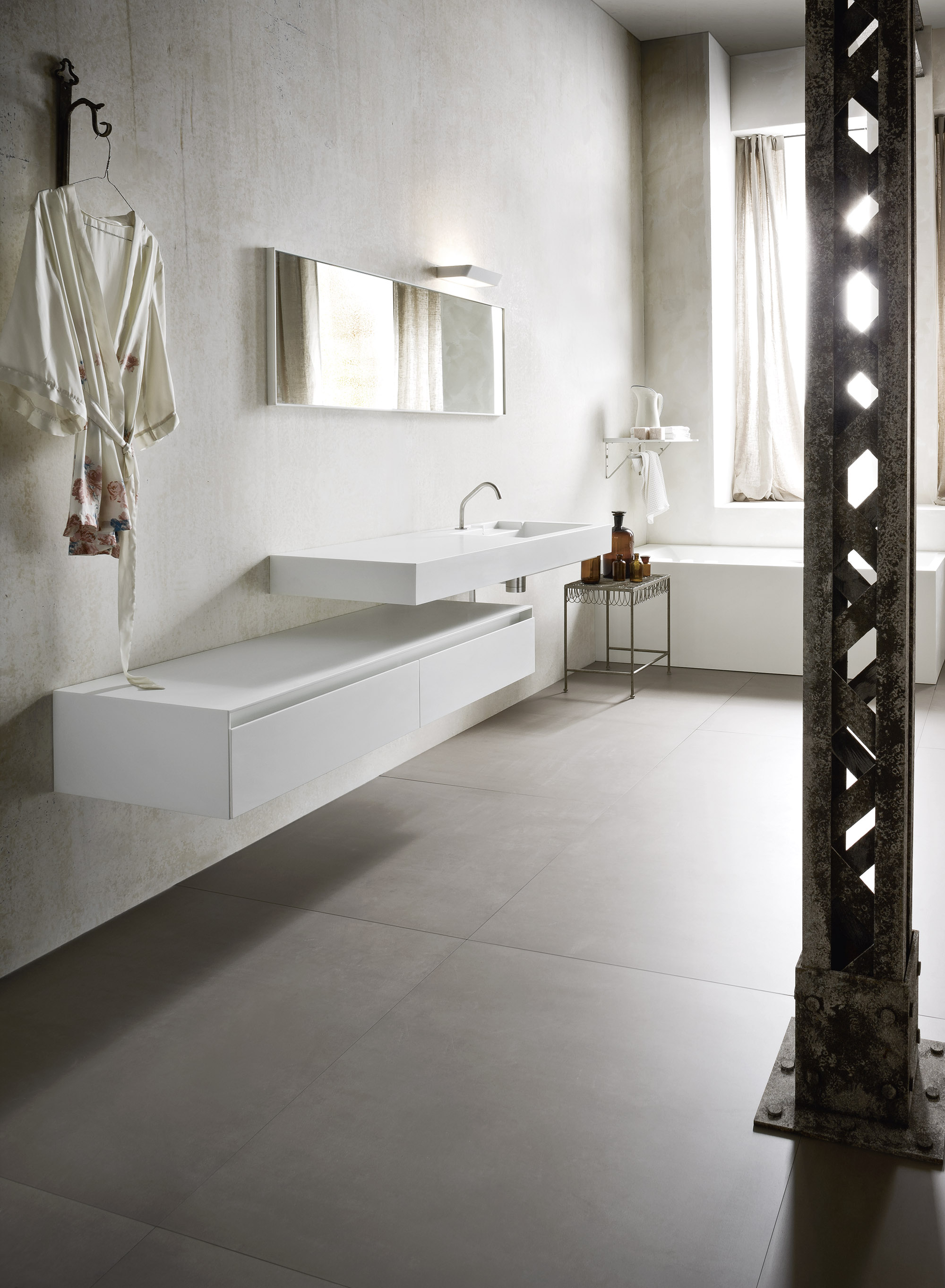 Kupaonska oprema Rexa design | Ergo_nomic | MODENA Keram Ital | kupaonski namještaj