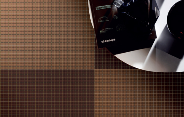 Bisazza - Opus Romano Matt 12.54-12.42 | Mozaik pločice | Uređenje interijera i eksterijera