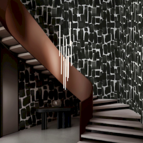Tapete za zidove WALL&DECO