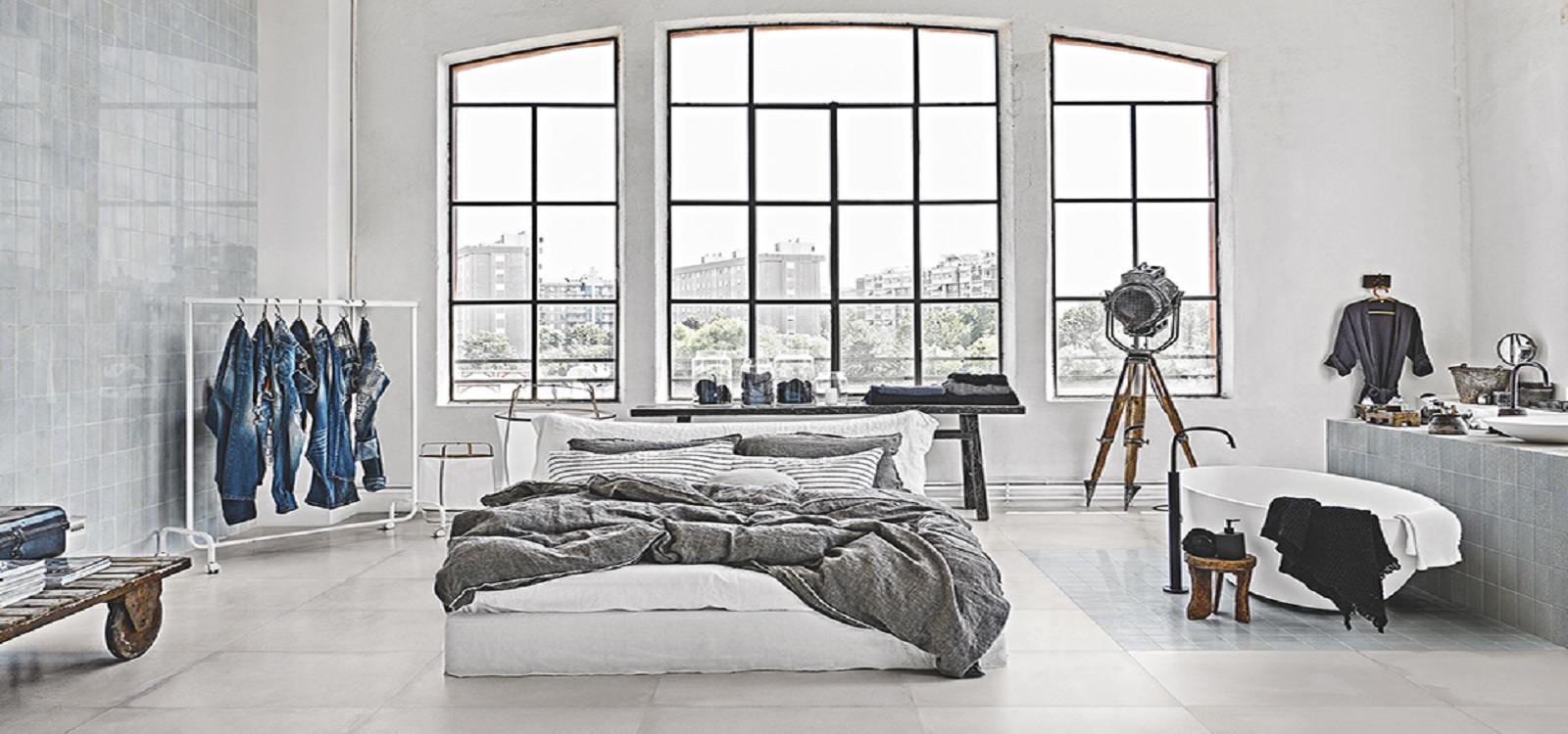 Terraquea Provenza | Gres keramičke pločice | uređenje kupaonica | pločice