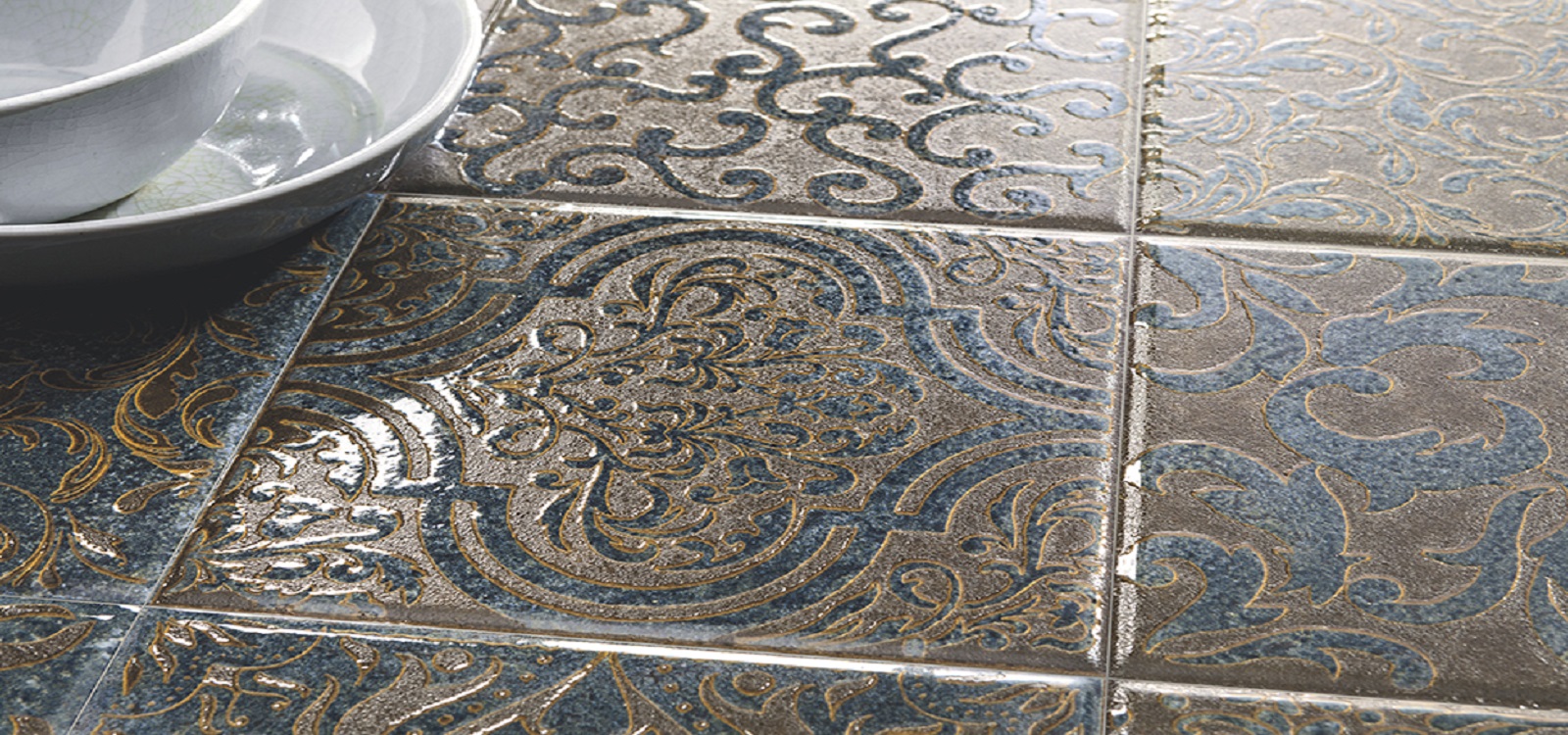 Terraquea Provenza | Gres keramičke pločice | uređenje kupaonica | pločice