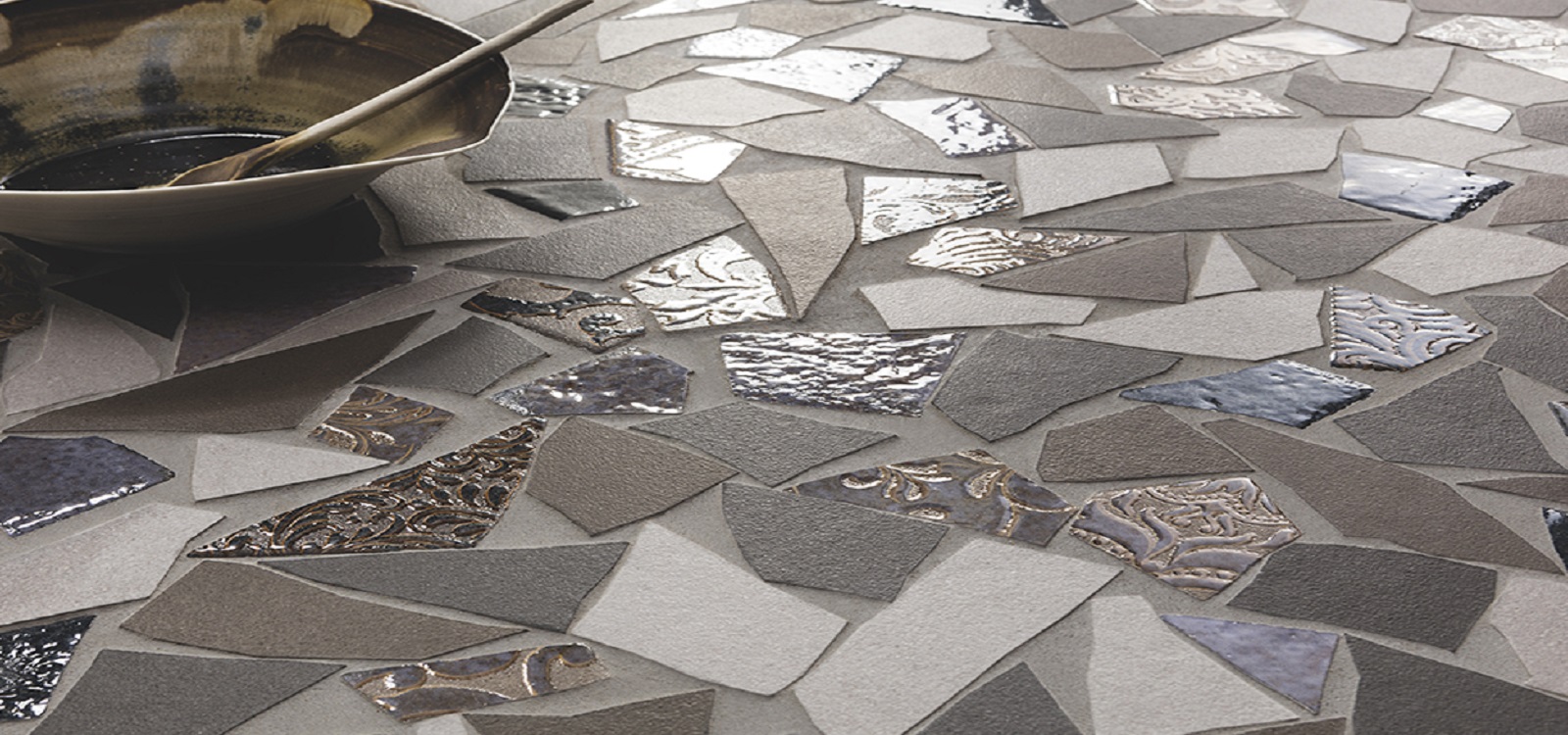 Terraquea Provenza | Gres keramičke pločice | uređenje kupaonica | pločice