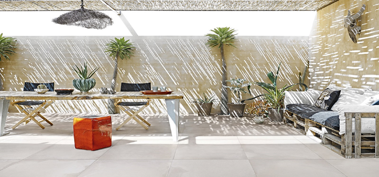 Terraquea Provenza | Gres keramičke pločice | uređenje kupaonica | pločice