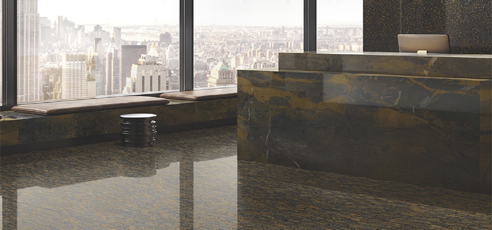 Tele di marmo reloaded - Emil Ceramica | Gres keramičke pločice | uređenje kupaonica | pločice