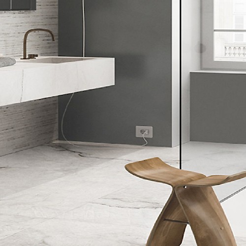 Tele di marmo reloaded - Emil Ceramica | Gres keramičke pločice | uređenje kupaonica | pločice