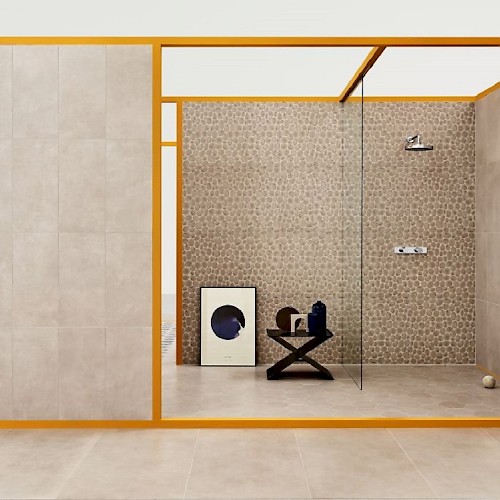 Shades - Gordon Guillaumier by Ceramiche Piemme | Keramičke pločice | Uređenje i dizajn interijera i eksterijera