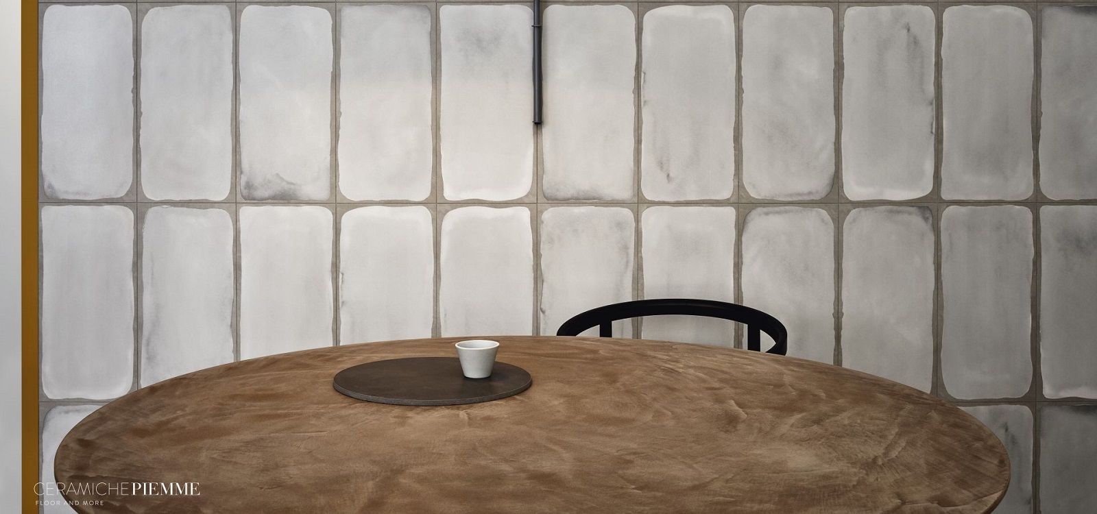 Shades - Gordon Guillaumier by Ceramiche Piemme | Keramičke pločice | Uređenje i dizajn interijera i eksterijera