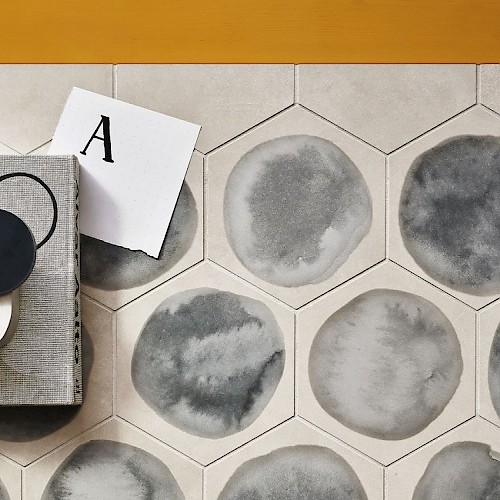 Shades - Gordon Guillaumier by Ceramiche Piemme | Keramičke pločice | Uređenje i dizajn interijera i eksterijera