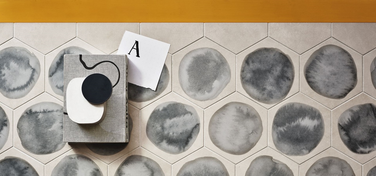 Shades - Gordon Guillaumier by Ceramiche Piemme | Keramičke pločice | Uređenje i dizajn interijera i eksterijera