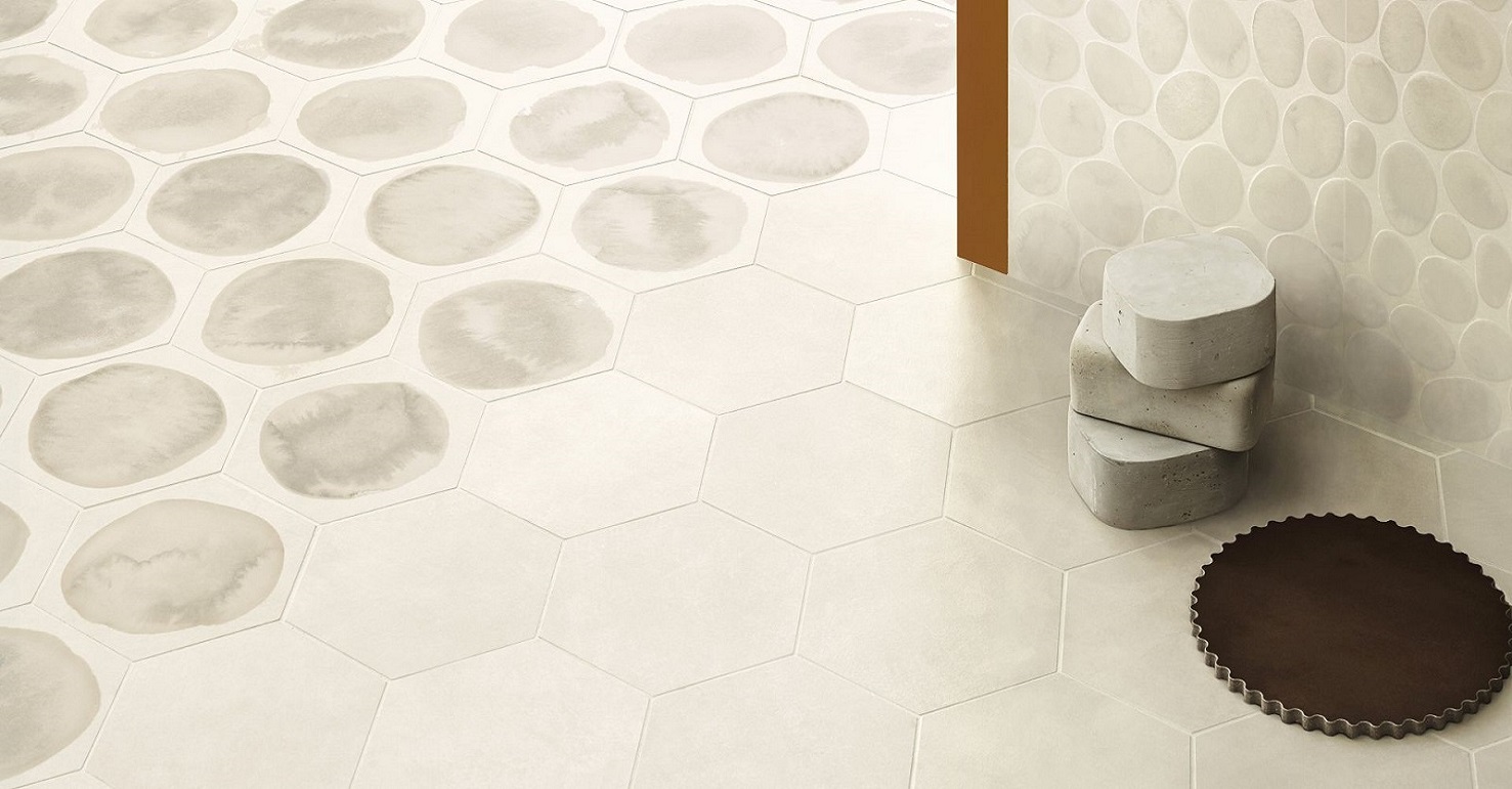 Shades - Gordon Guillaumier by Ceramiche Piemme | Keramičke pločice | Uređenje i dizajn interijera i eksterijera