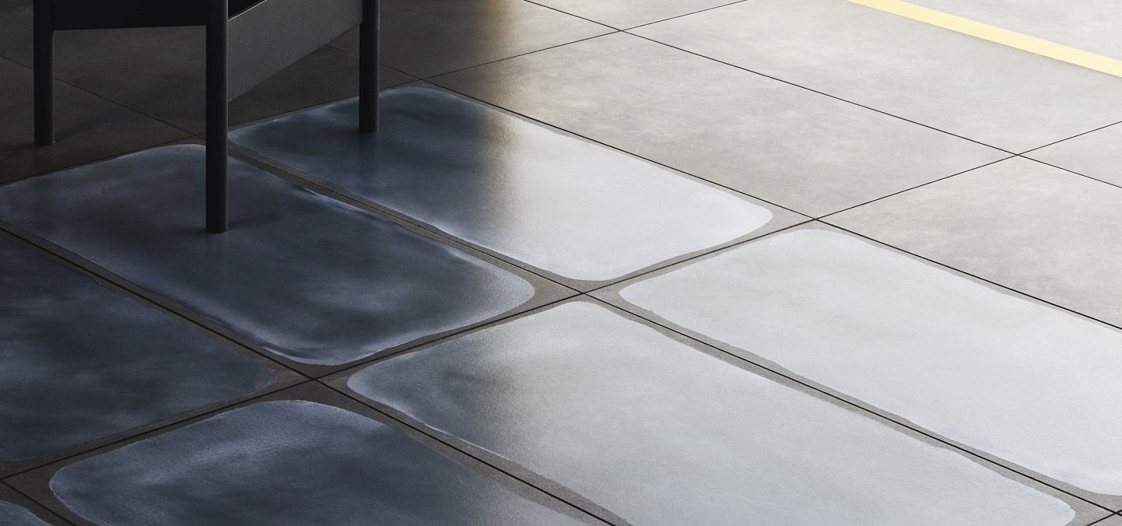 Shades - Gordon Guillaumier by Ceramiche Piemme | Keramičke pločice | Uređenje i dizajn interijera i eksterijera