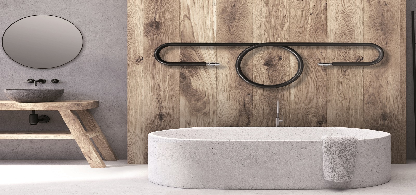 Radijatori Brem | Interijer opremanje | Modena Keram Ital