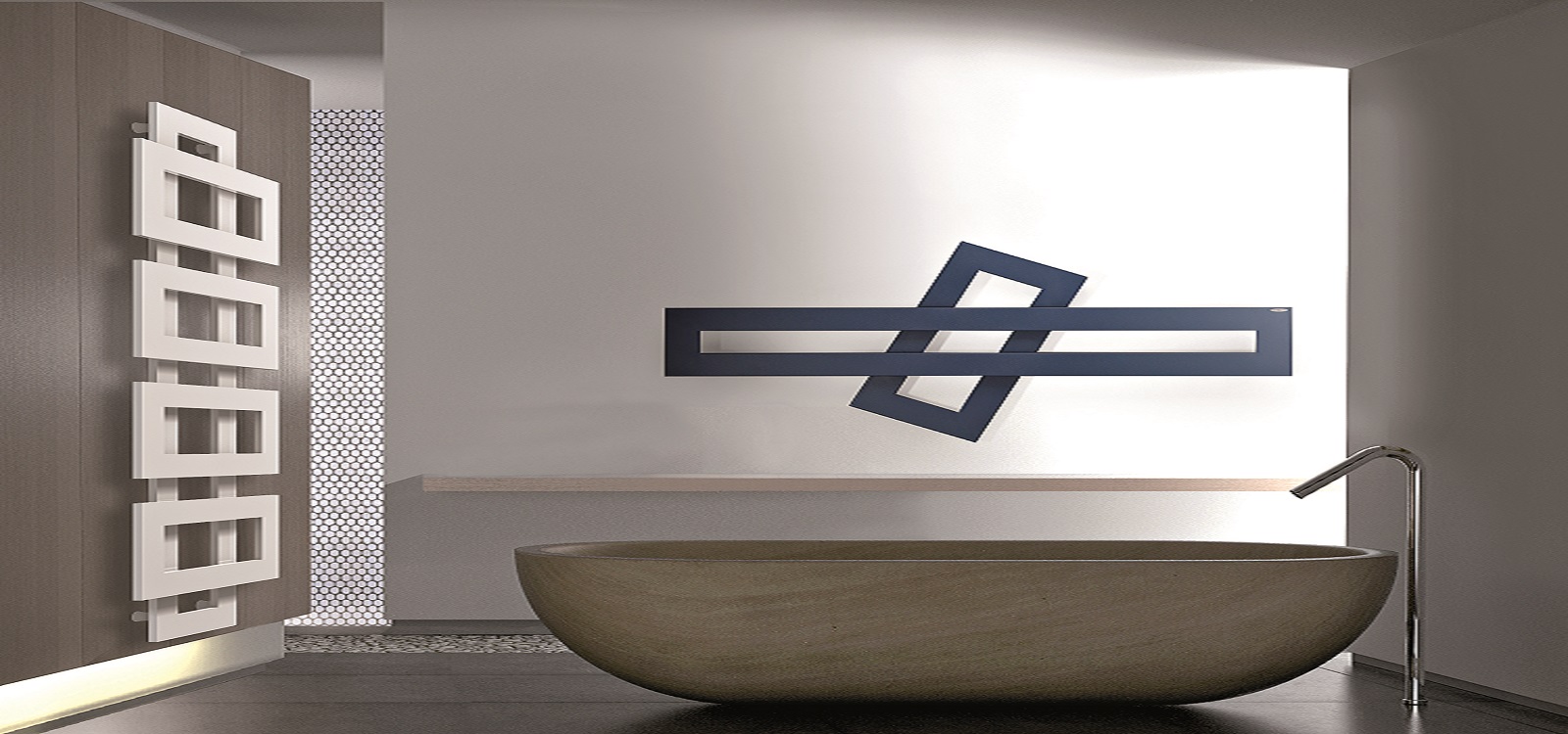 Radijatori Brem | Interijer opremanje | Modena Keram Ital