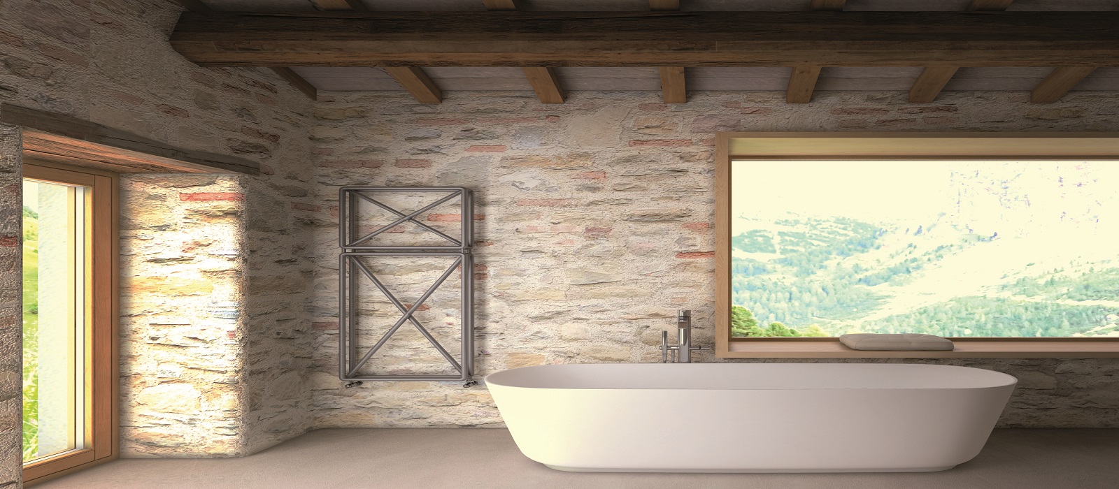 Radijatori Brem | Interijer opremanje | Modena Keram Ital