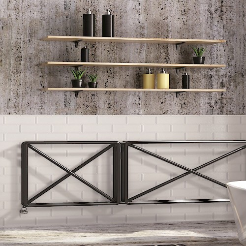 Radijatori Brem | Interijer opremanje | Modena Keram Ital