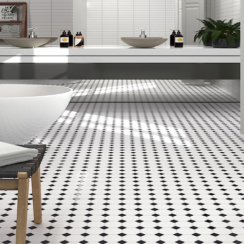 Dune - Oxford | Mozaik pločice | Uređenje interijera i eksterijera